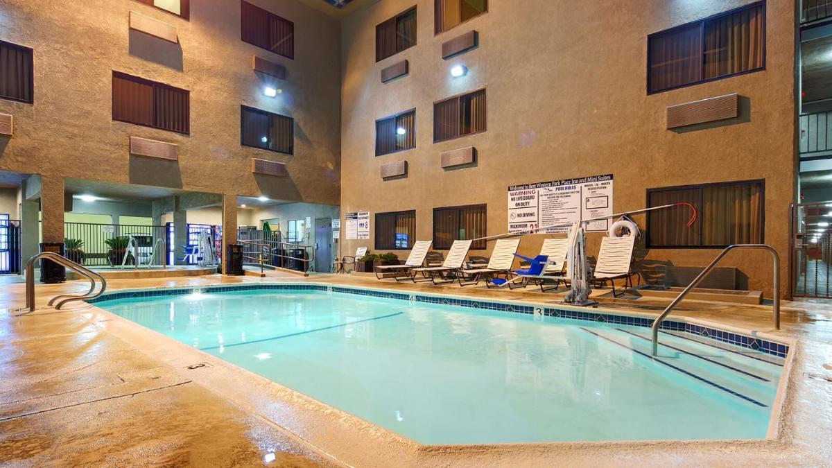 Popular attractions Area Nearby Property